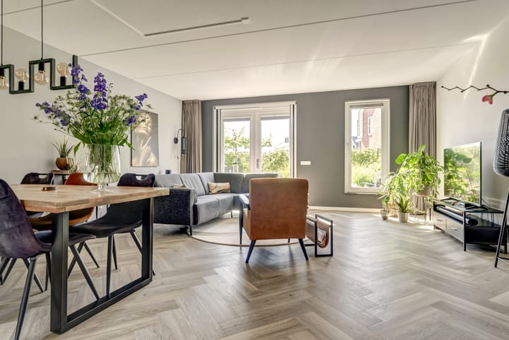 Foto 4 van Vier Wieken 12-C