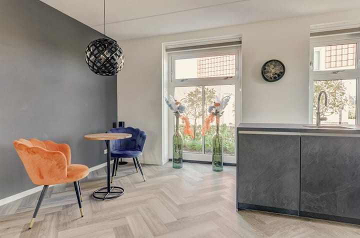 Foto 10 van Vier Wieken 12-C