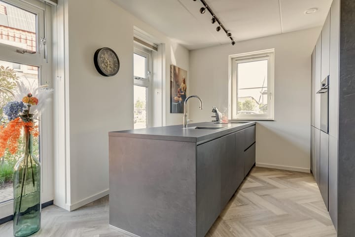 Foto 11 van Vier Wieken 12-C