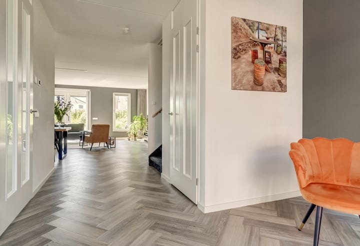 Foto 15 van Vier Wieken 12-C