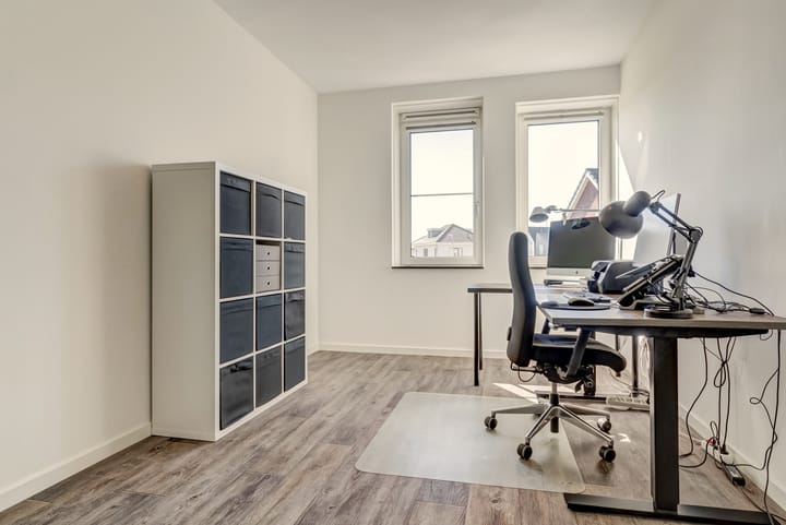 Foto 20 van Vier Wieken 12-C