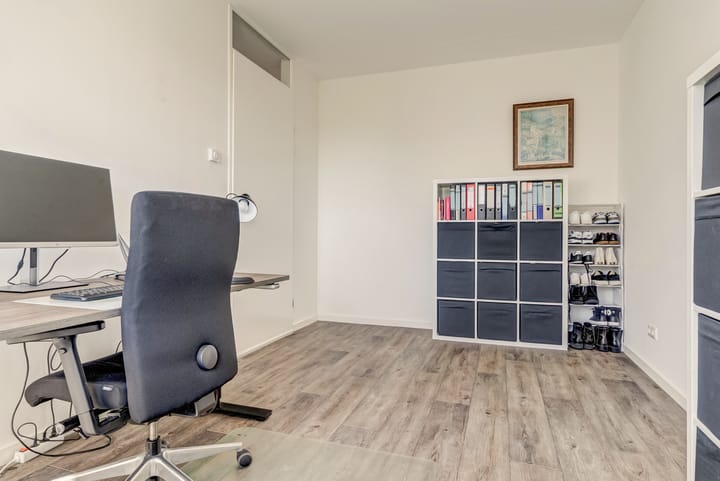 Foto 21 van Vier Wieken 12-C