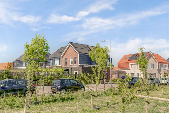 Foto 32 van Vier Wieken 12-C