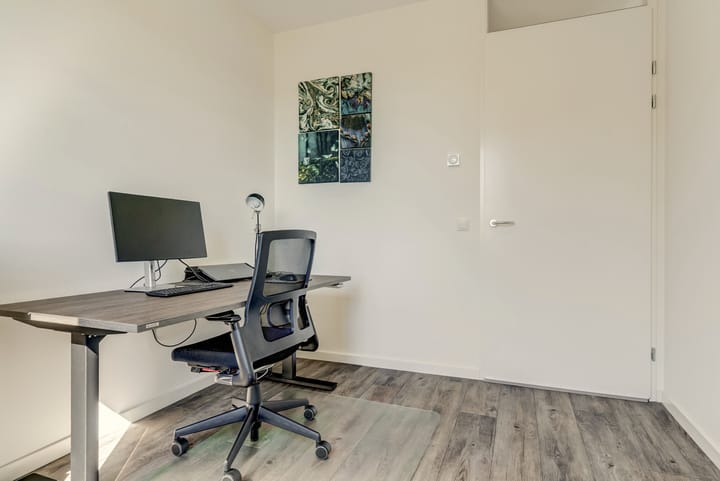 Foto 23 van Vier Wieken 12-C