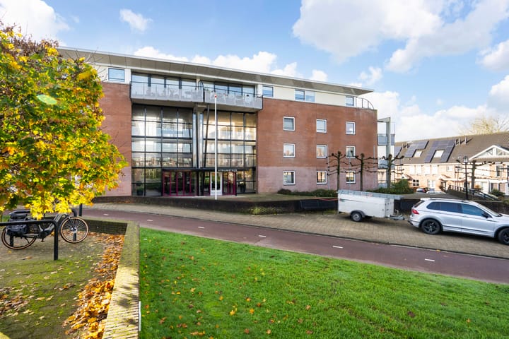 Foto 2 van Dubceksingel 86