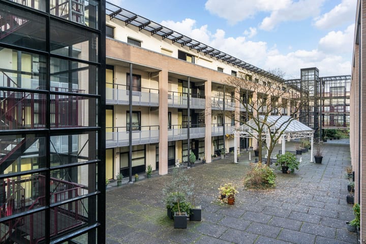 Foto 3 van Dubceksingel 86