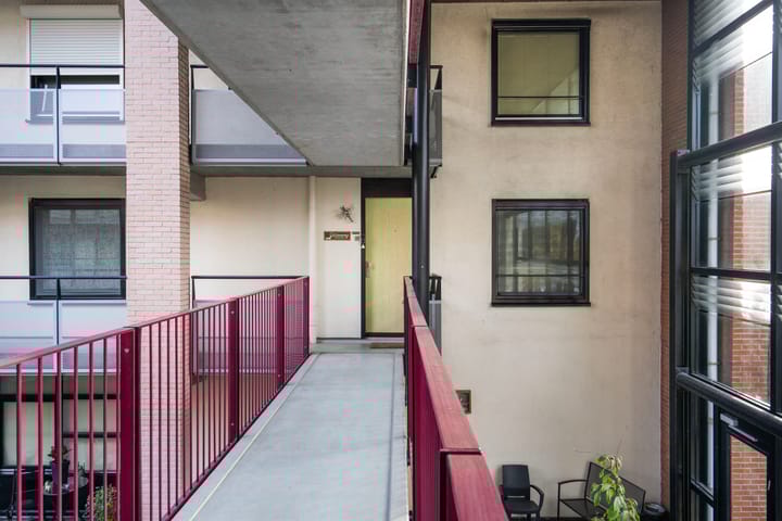 Foto 4 van Dubceksingel 86