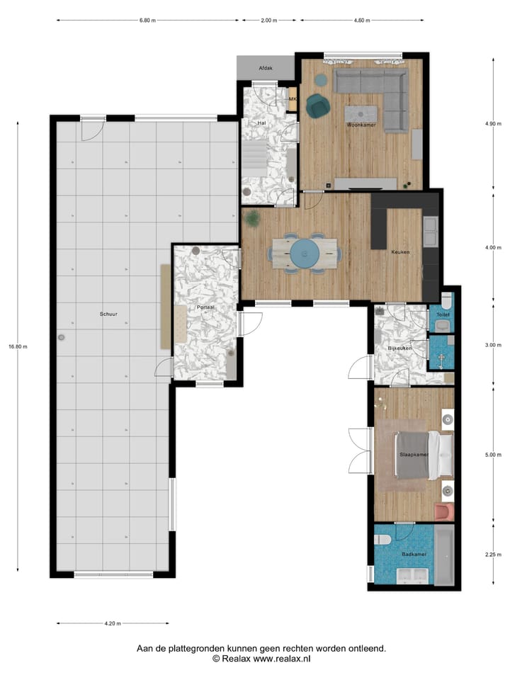 Photo 21 of Kijkuit 16