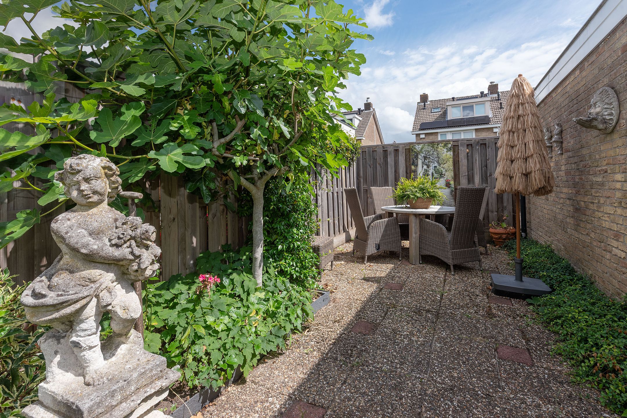 Foto 3 van P.F. von Sieboldlaan 37