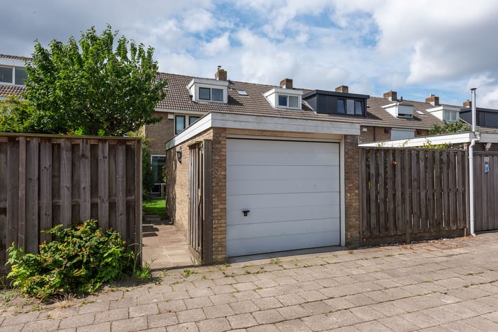 Foto 4 van P.F. von Sieboldlaan 37