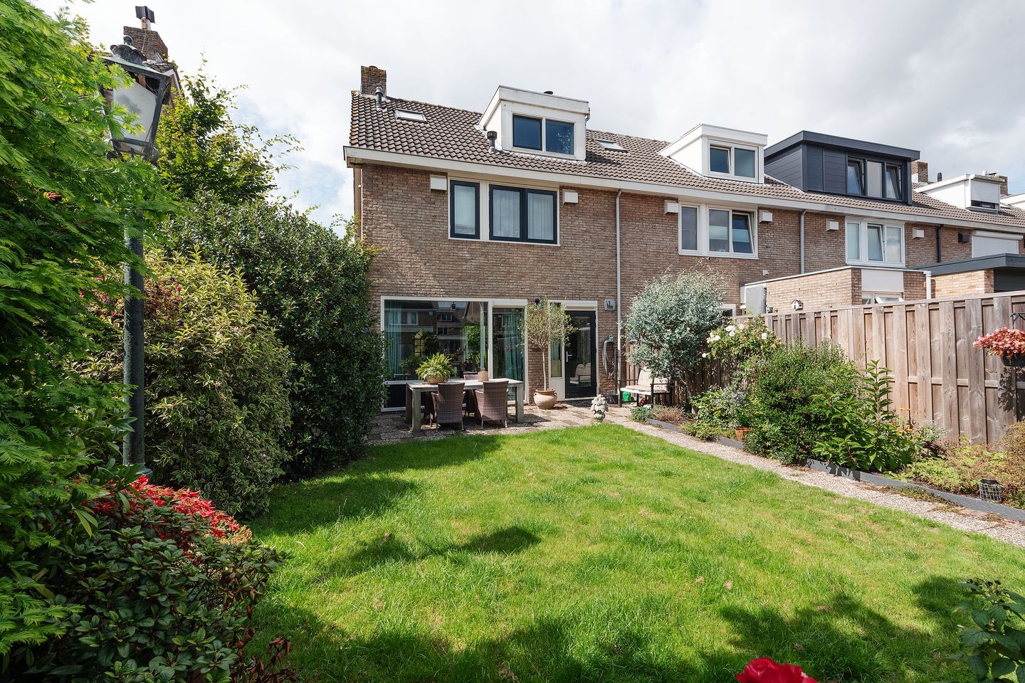 Foto 5 van P.F. von Sieboldlaan 37