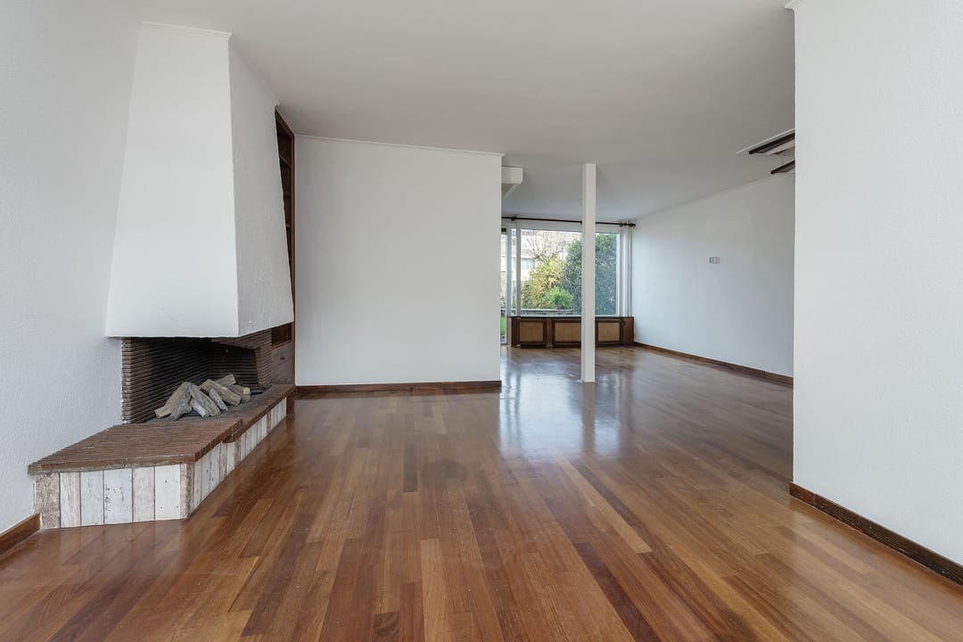 Foto 7 van P.F. von Sieboldlaan 37