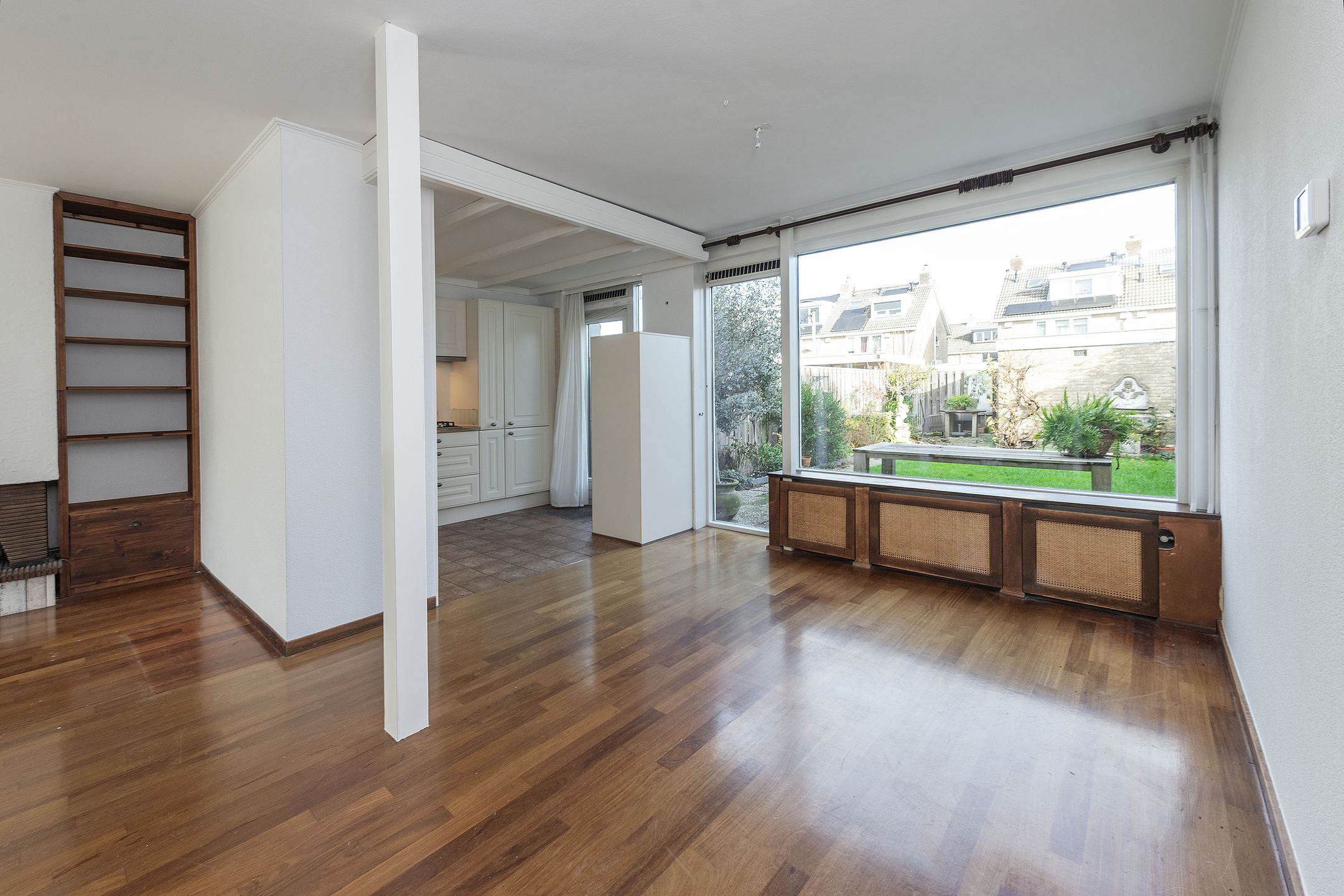 Foto 9 van P.F. von Sieboldlaan 37