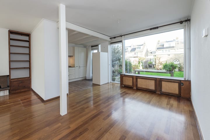 Foto 9 van P.F. von Sieboldlaan 37