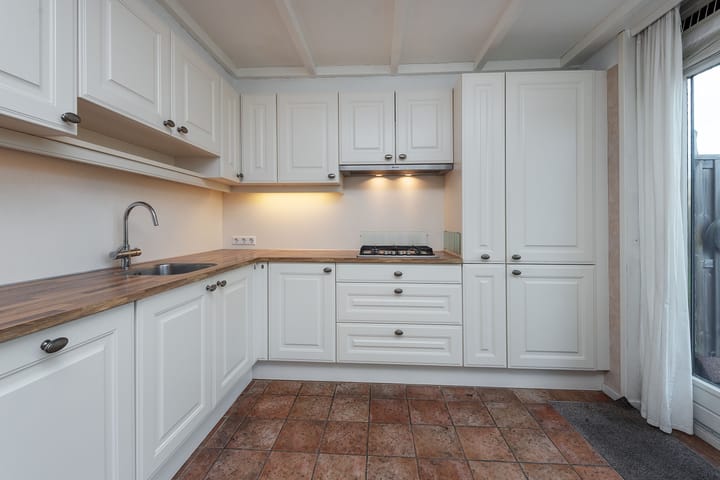 Foto 10 van P.F. von Sieboldlaan 37