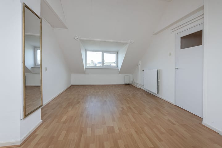 Foto 15 van P.F. von Sieboldlaan 37