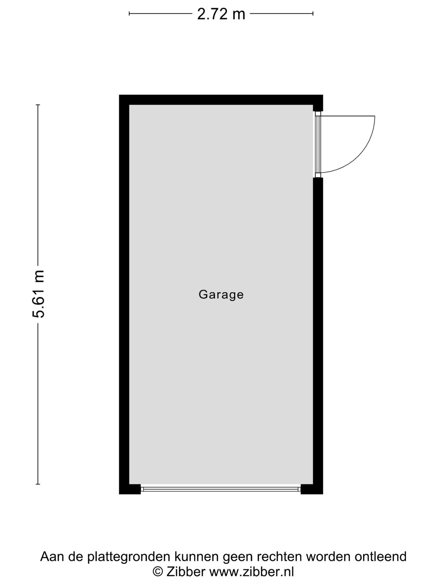 Foto 20 van P.F. von Sieboldlaan 37