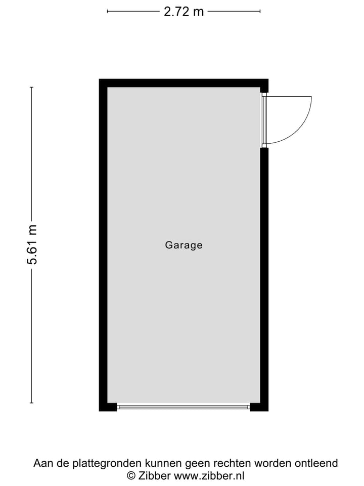 Foto 20 van P.F. von Sieboldlaan 37