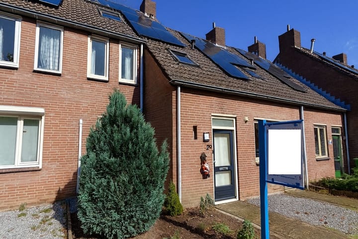 Photo 1 of Pastoriepad 29