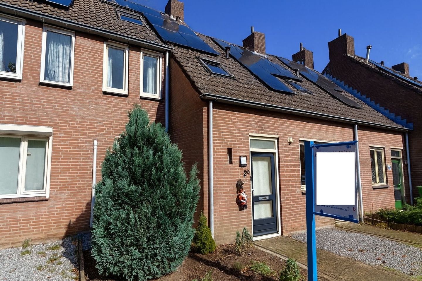 Photo 1 of Pastoriepad 29