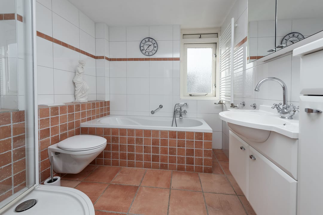 Foto 11 van P.F. von Sieboldlaan 37