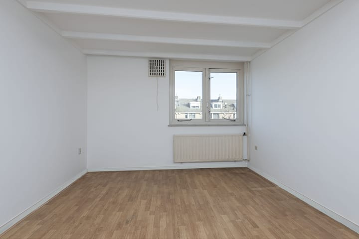 Foto 13 van P.F. von Sieboldlaan 37