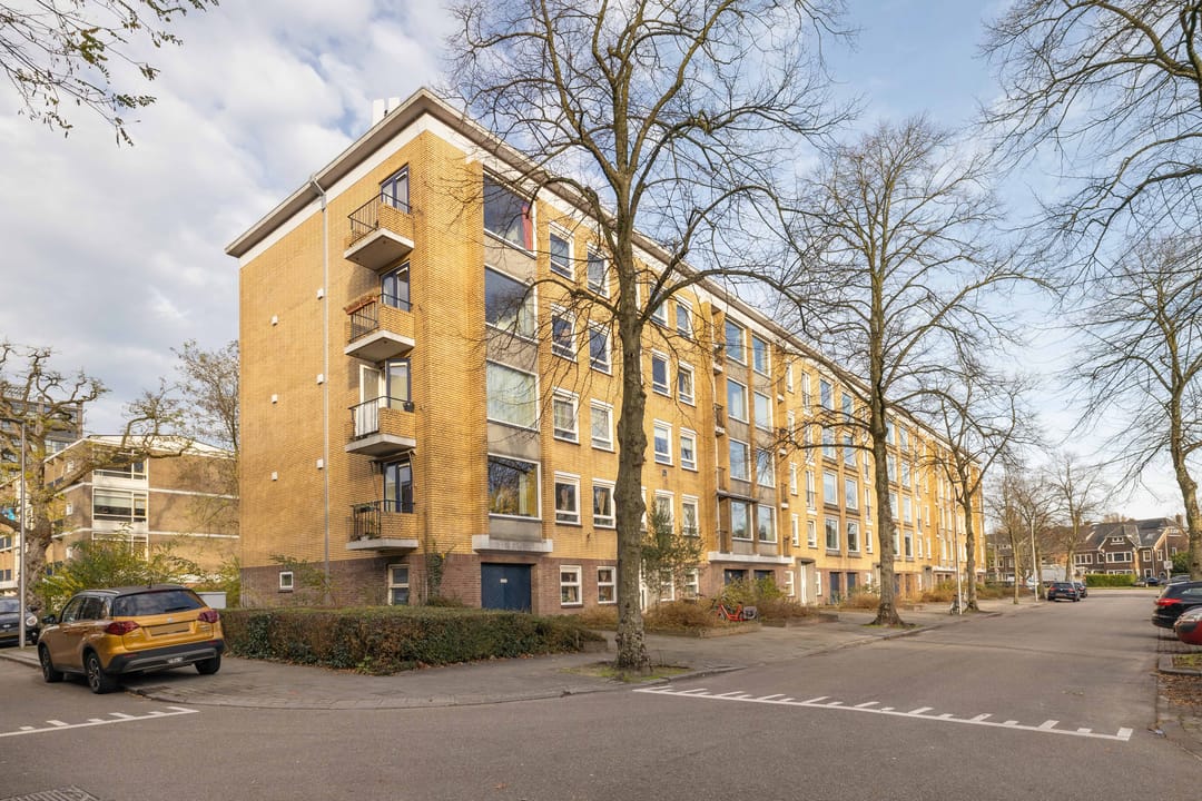 Foto 1 van Von Kleistlaan 11-1