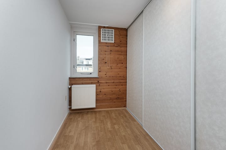 Foto 14 van P.F. von Sieboldlaan 37