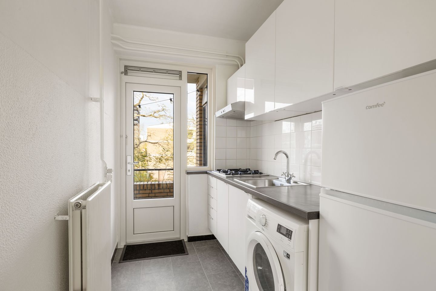 Foto 5 van Von Kleistlaan 11-1