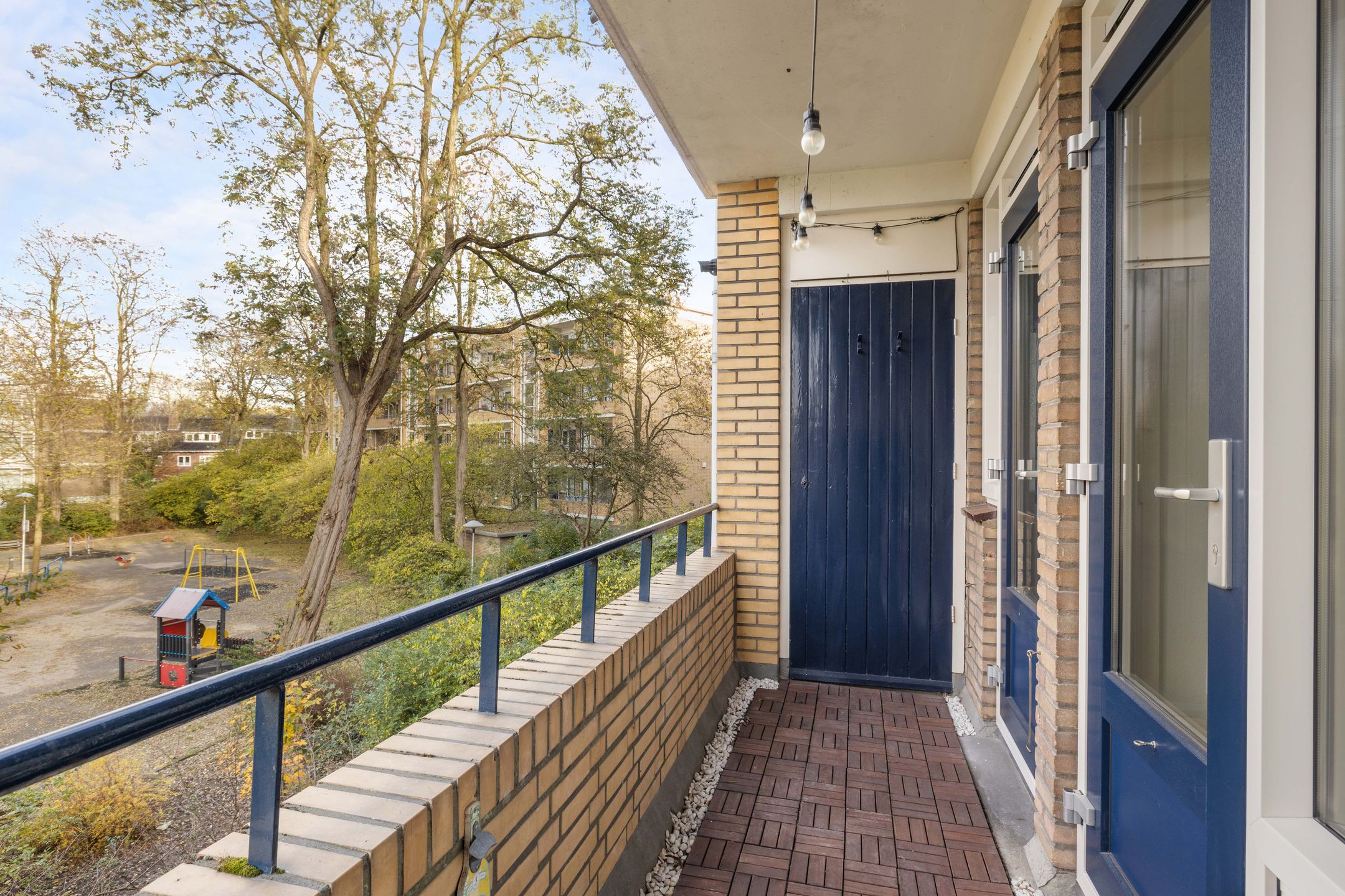 Foto 6 van Von Kleistlaan 11-1