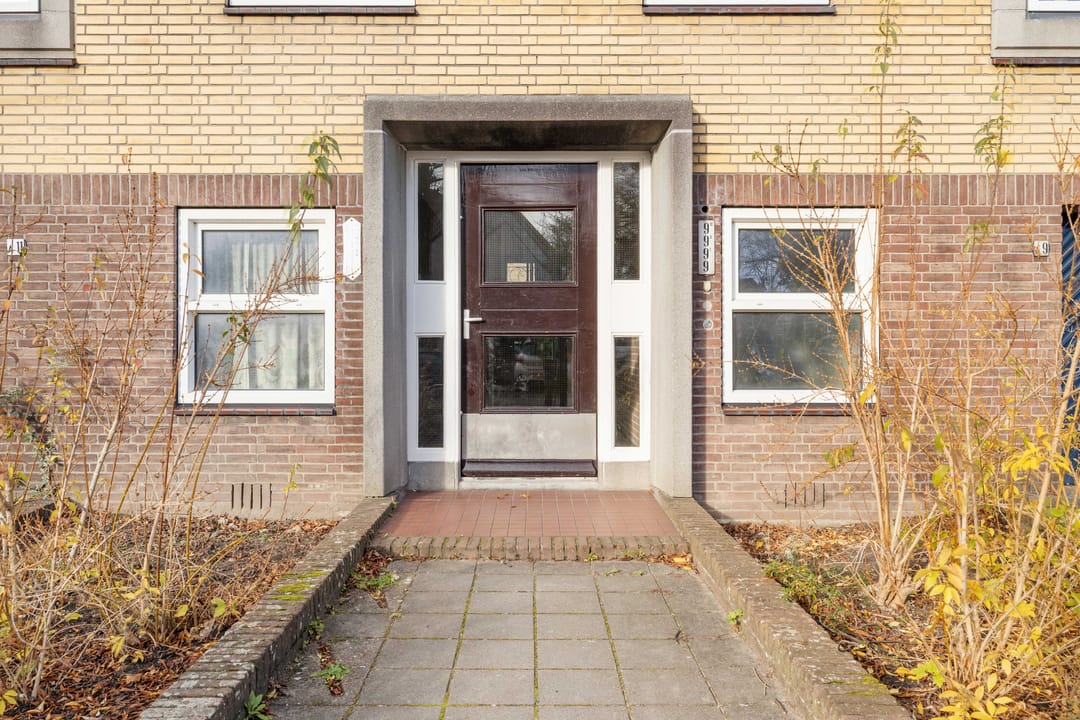 Foto 8 van Von Kleistlaan 11-1