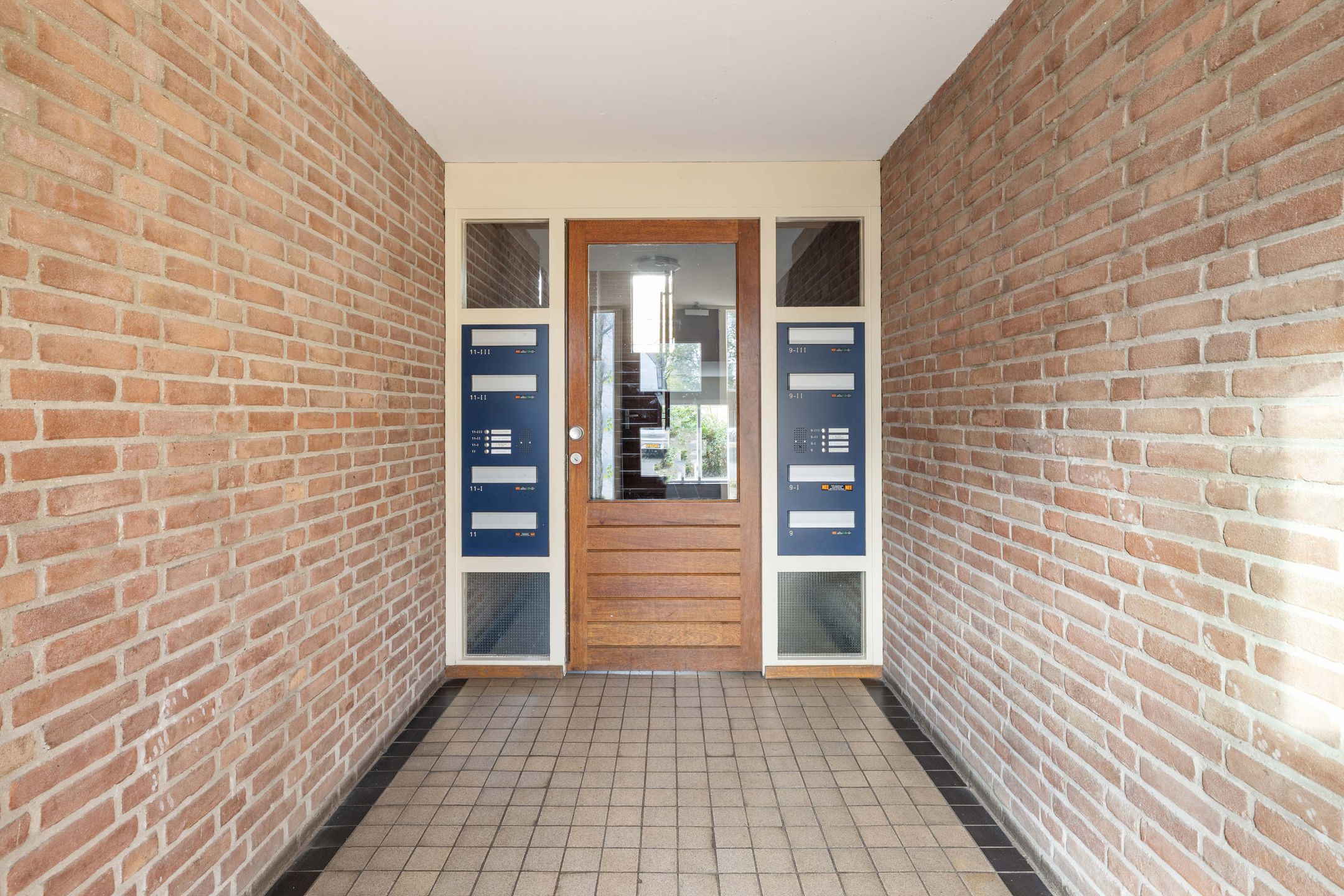 Foto 9 van Von Kleistlaan 11-1