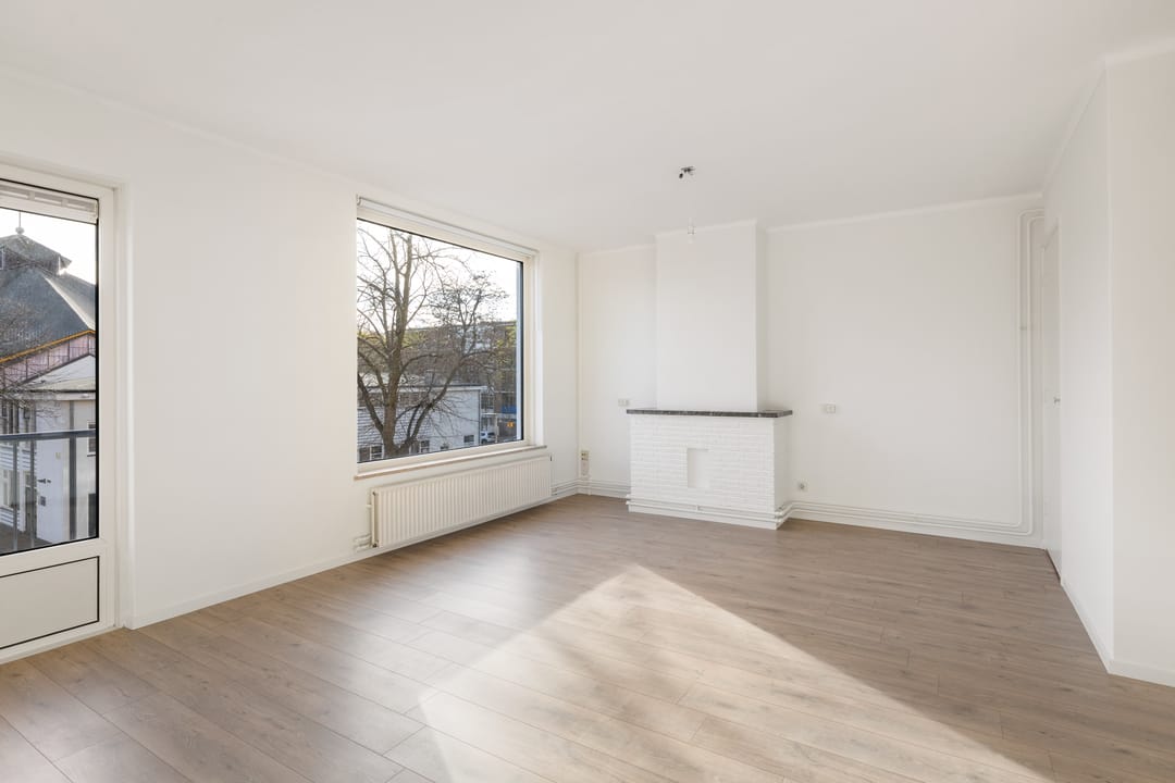 Foto 11 van Von Kleistlaan 11-1