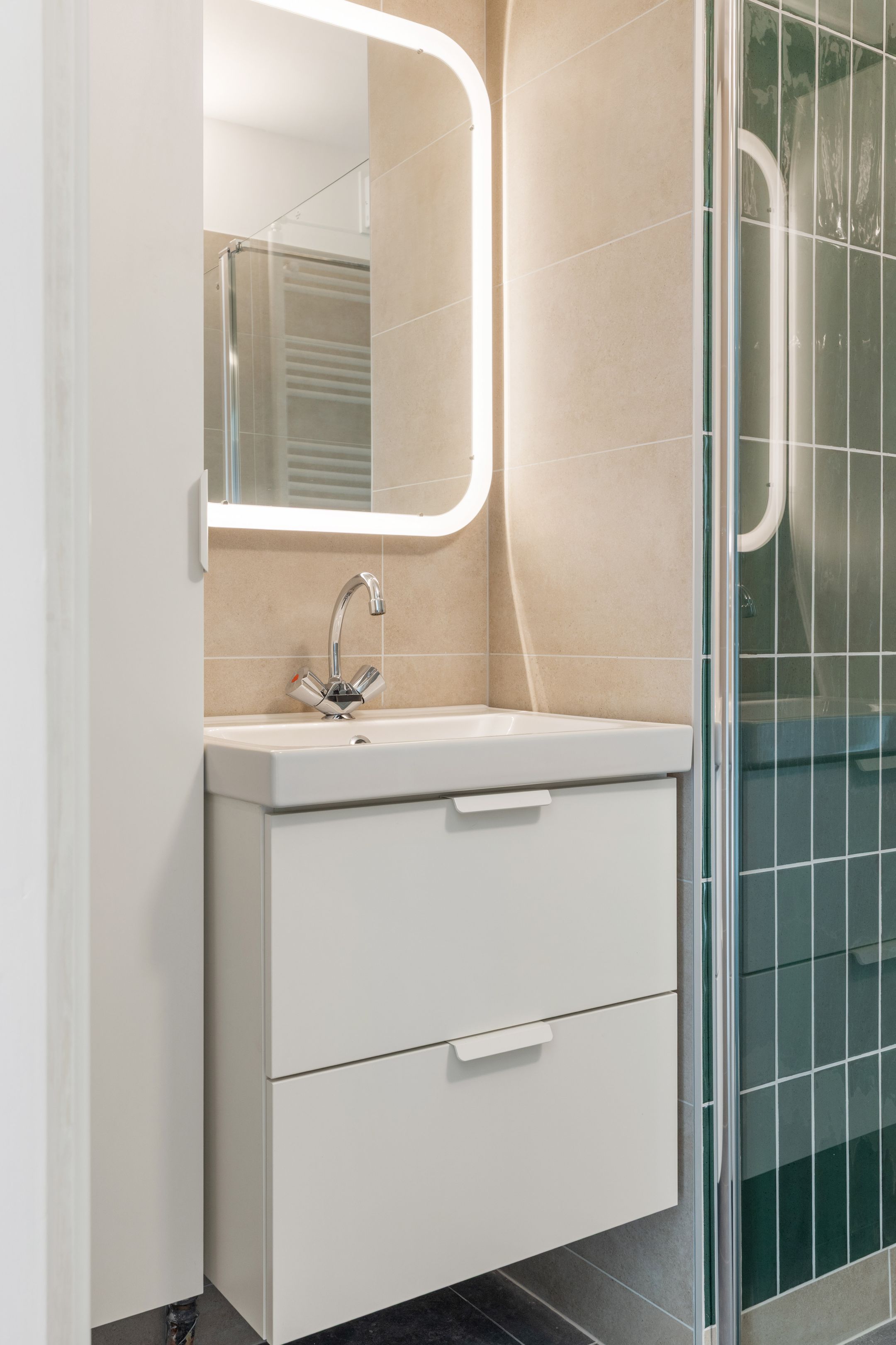 Foto 18 van Von Kleistlaan 11-1