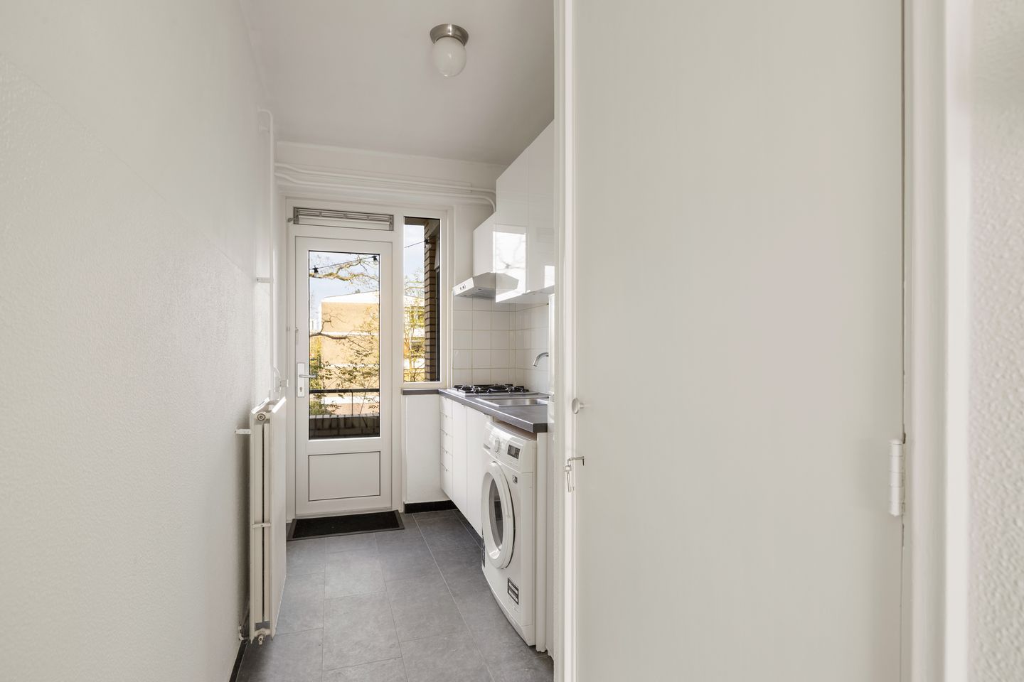 Foto 20 van Von Kleistlaan 11-1