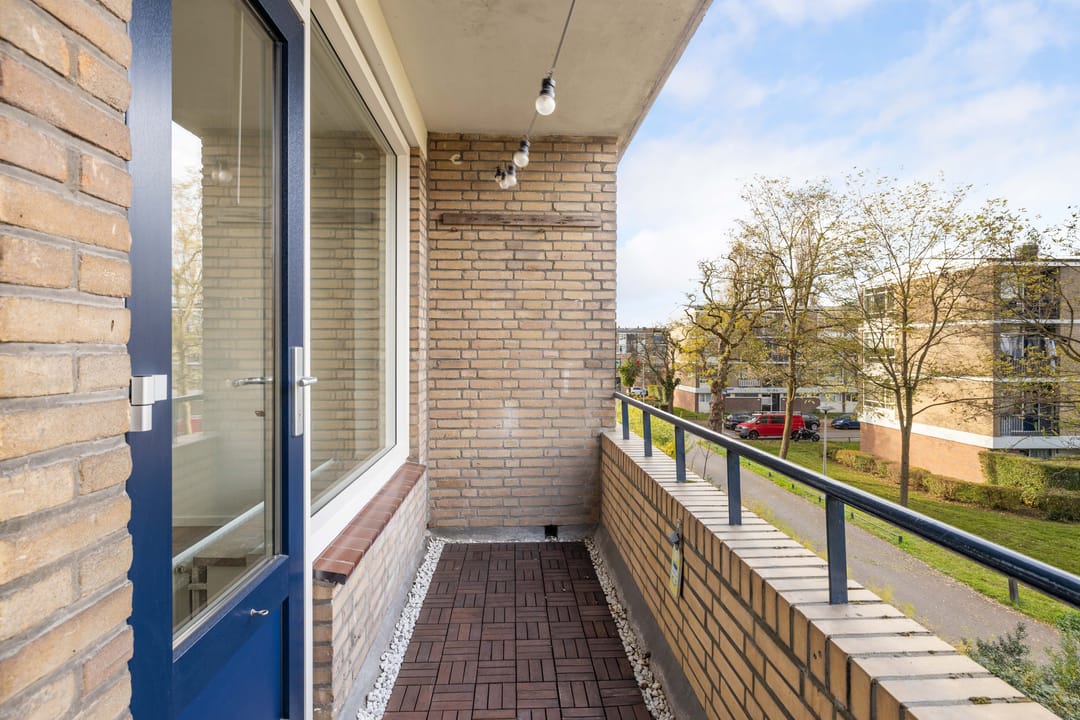 Foto 22 van Von Kleistlaan 11-1