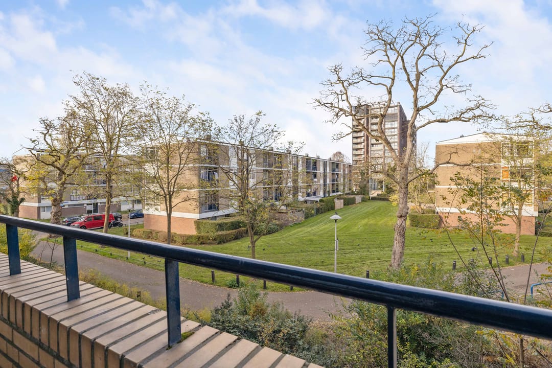 Foto 23 van Von Kleistlaan 11-1