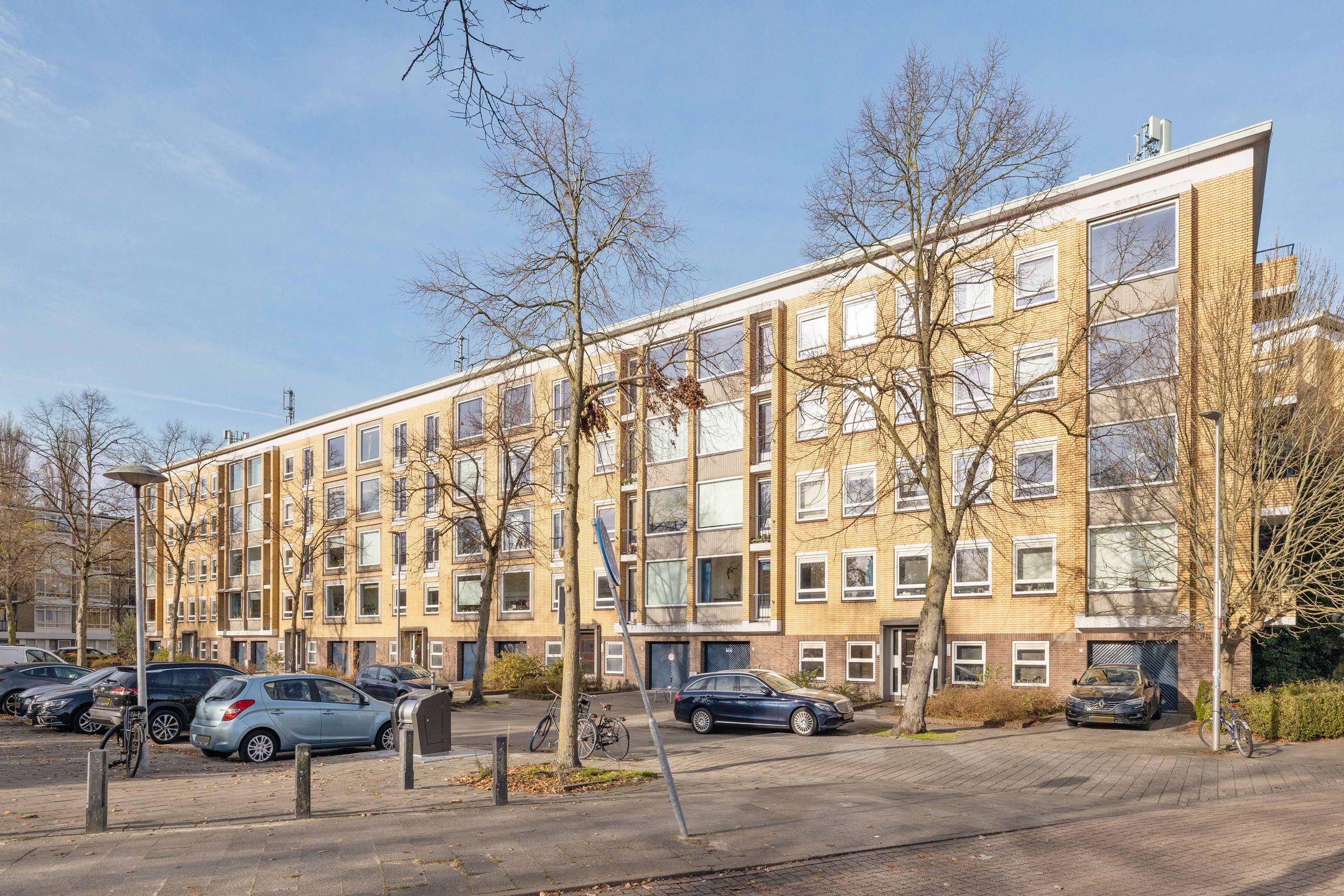 Foto 24 van Von Kleistlaan 11-1