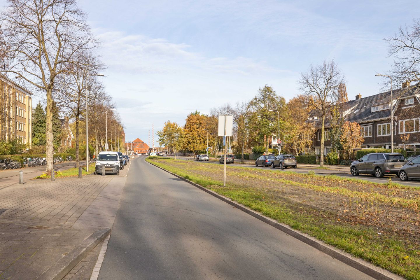 Foto 25 van Von Kleistlaan 11-1