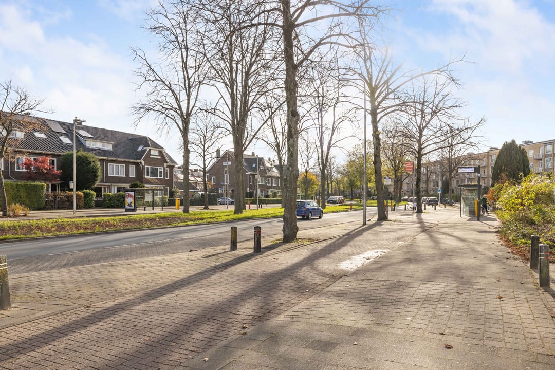 Foto 26 van Von Kleistlaan 11-1