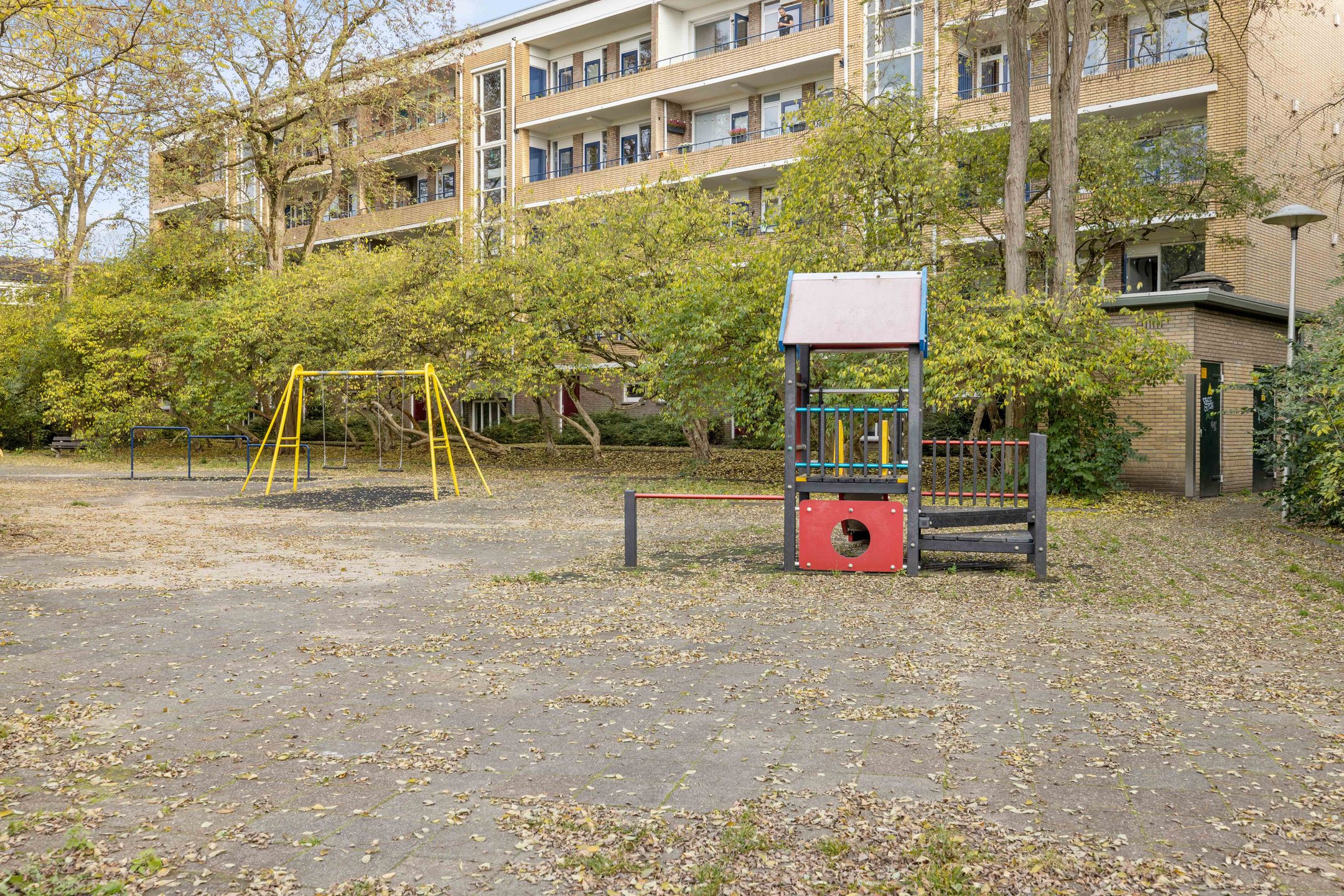 Foto 27 van Von Kleistlaan 11-1