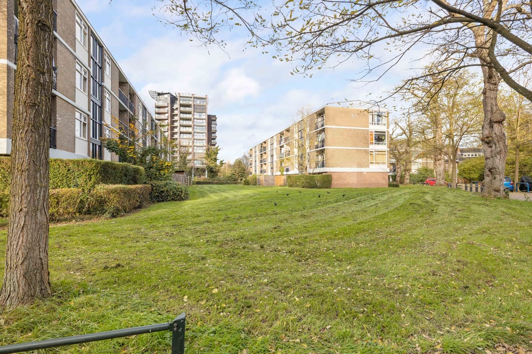 Foto 28 van Von Kleistlaan 11-1