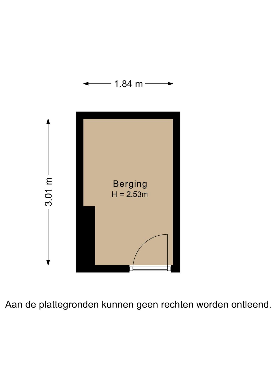 Foto 31 van Von Kleistlaan 11-1