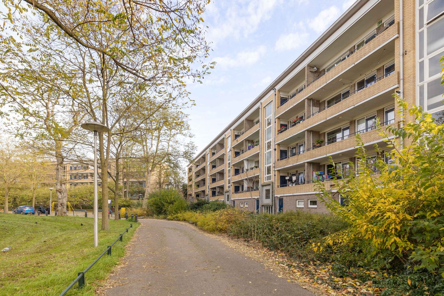 Foto 29 van Von Kleistlaan 11-1