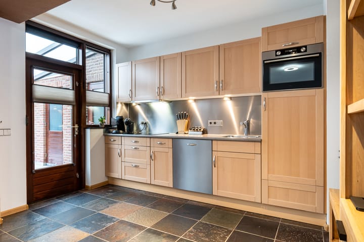 Foto 9 van Bosberg 24