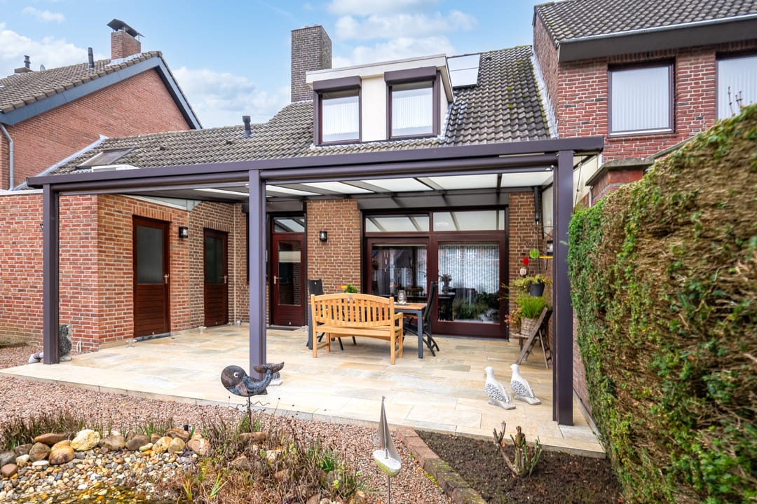 Foto 22 van Bosberg 24