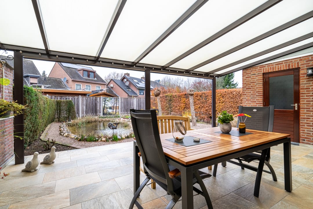 Foto 23 van Bosberg 24