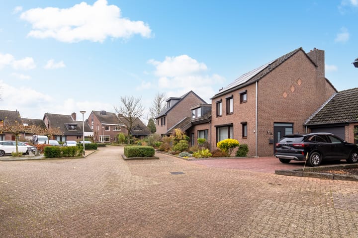 Foto 25 van Bosberg 24