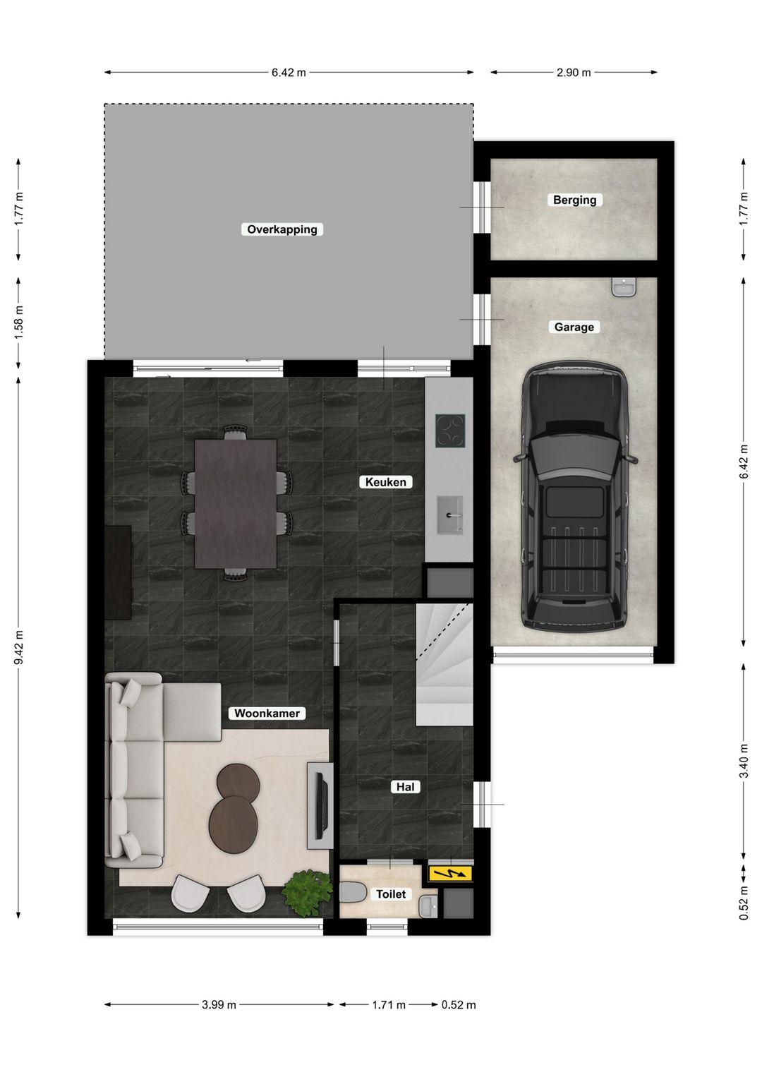 Foto 28 van Bosberg 24