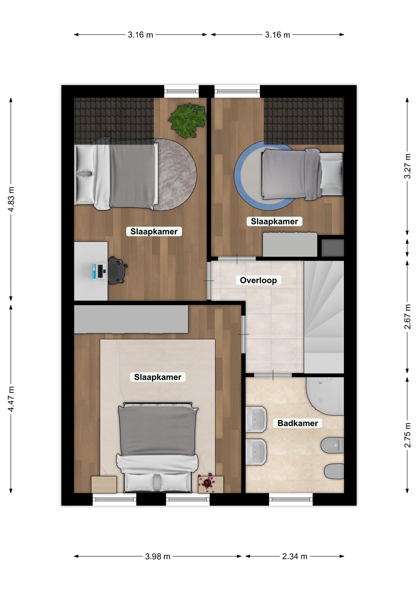 Foto 29 van Bosberg 24